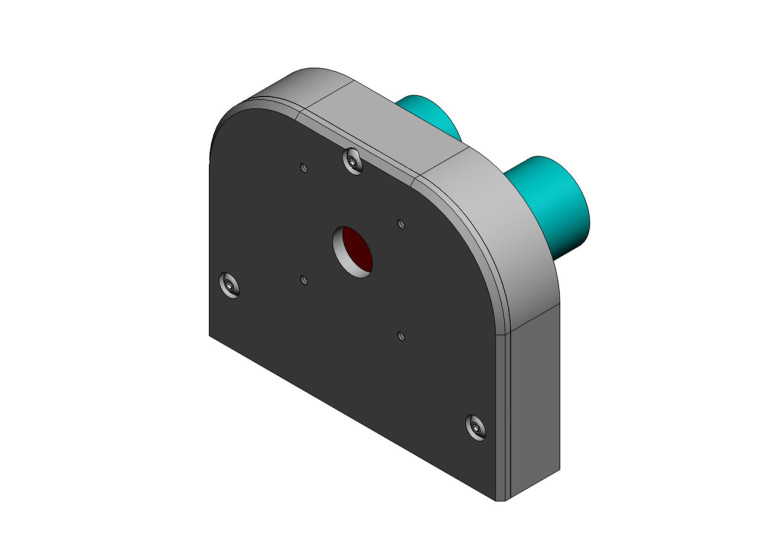 Dynamic Diffuser Bodkin Design & Engineering Services, LLC