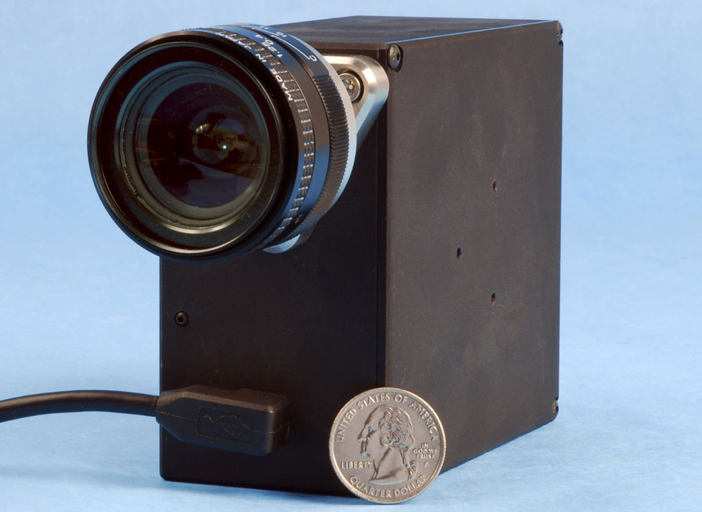 hyperspectralcameras1 Bodkin Design & Engineering, LLC