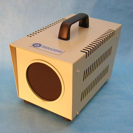 BB-100 Blackbody