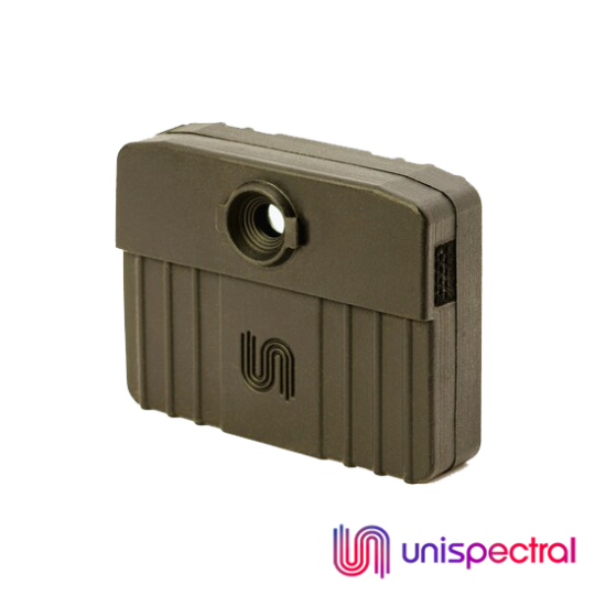 Monarch II™: Mobile Multispectral Camera