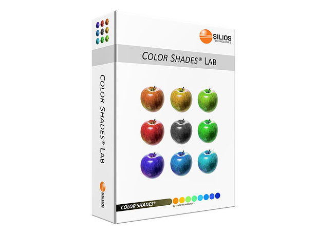 SILIOS software development kit