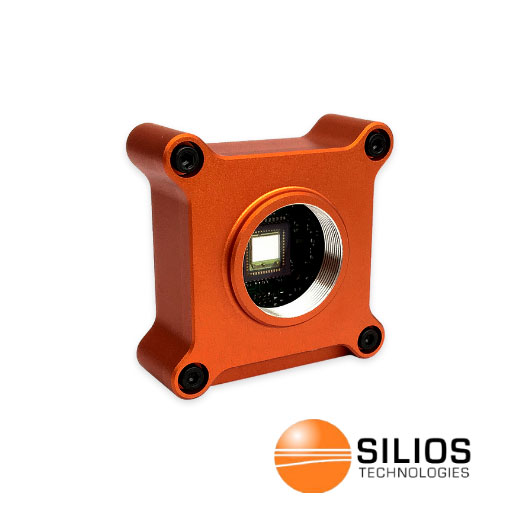 Silios CMS-C Color Dedicated Camera