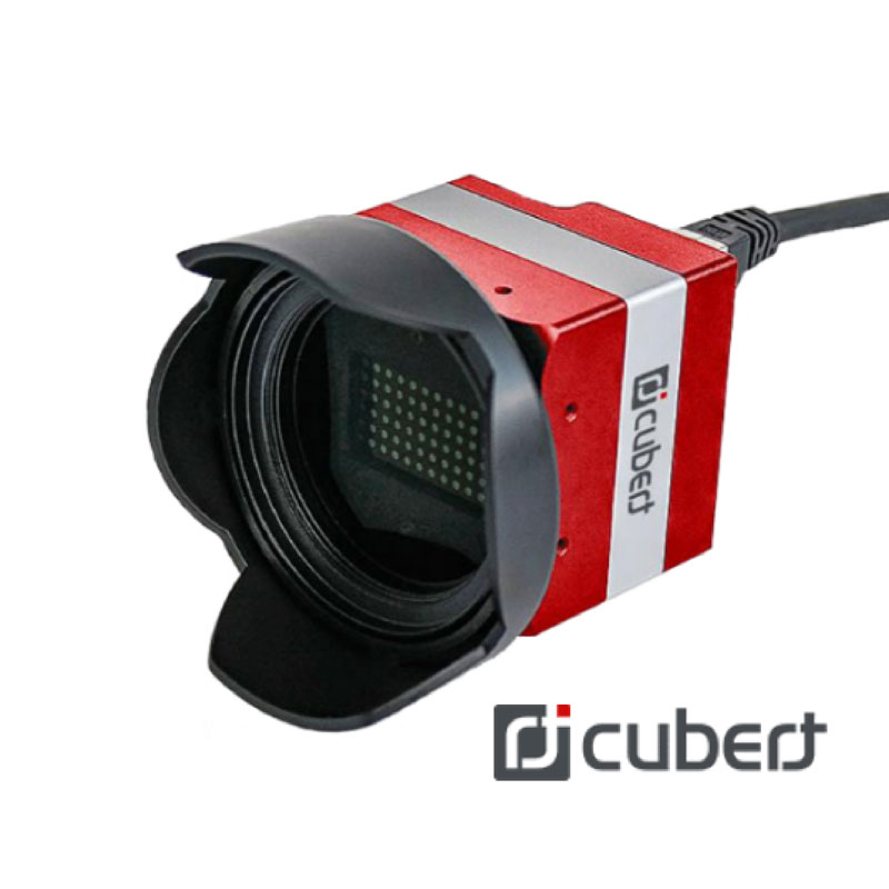 Cubert ULTRIS 20 Camera