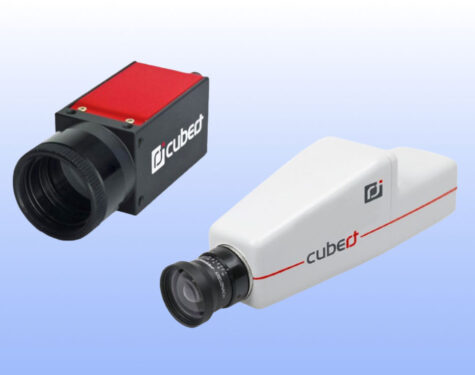 HSI Rental cameras